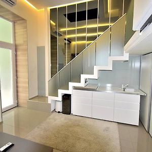 Appartement met een Slaapkamer